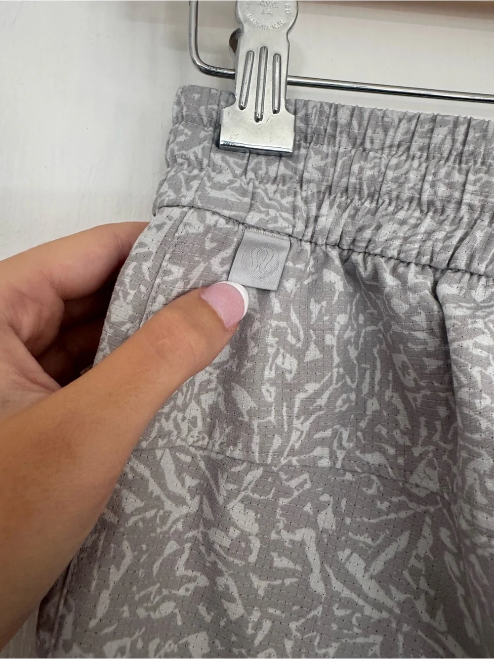 Lululemon Bowline Short 5
